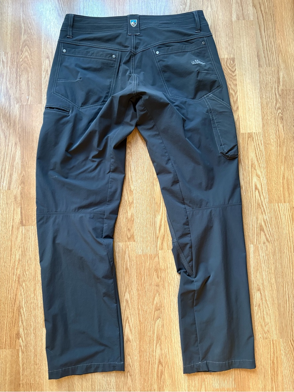 Kuhl Renegade Jean Pants Men’s hiking outdoor size 34x32